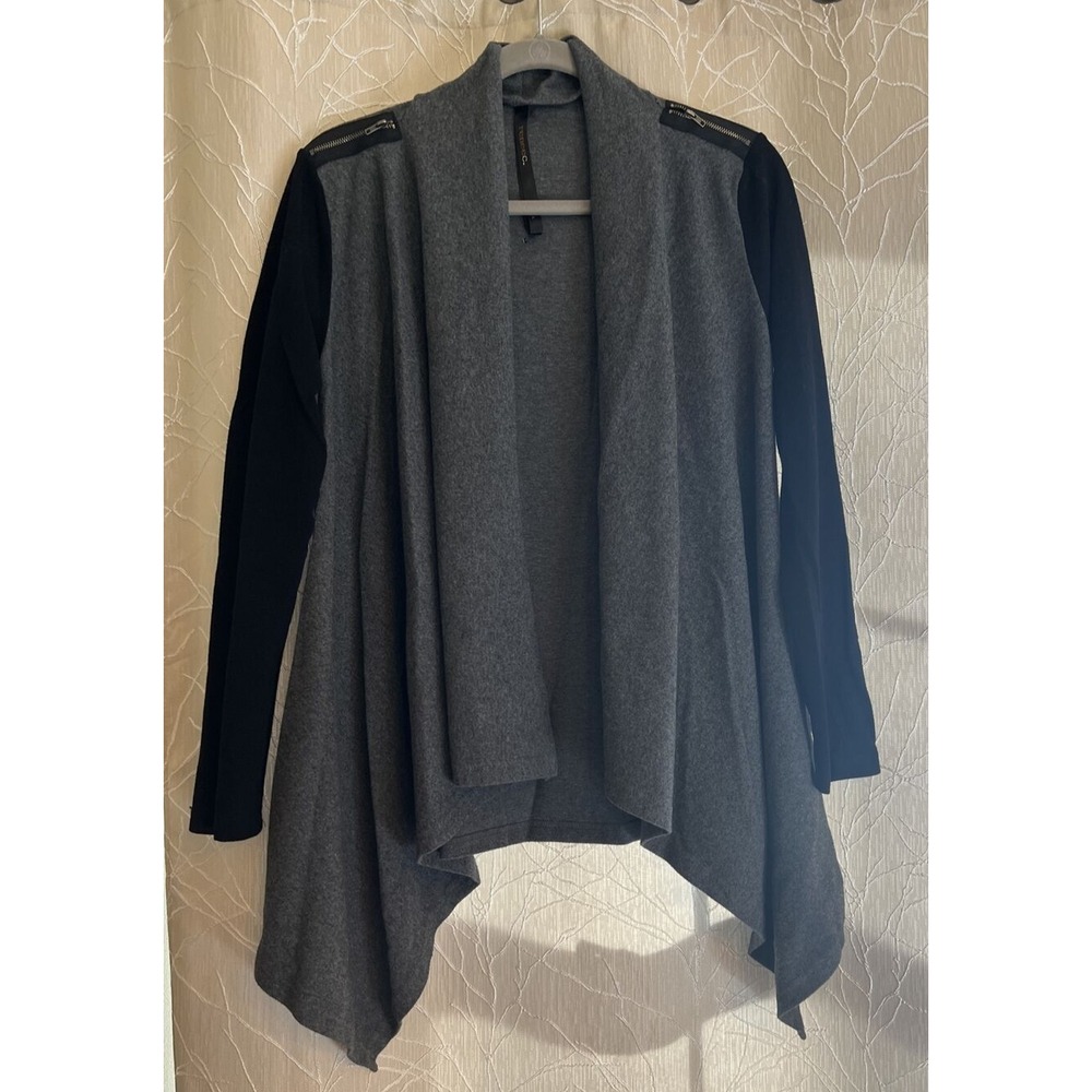 Renee C. Cardigan Sweater women's size M